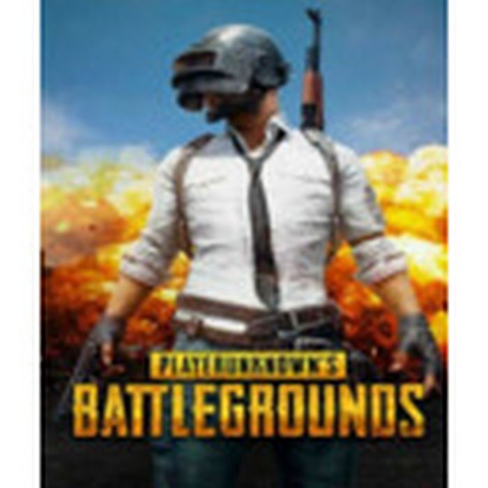 Playerunknown's Battlegrounds PUBG (Xbox One)