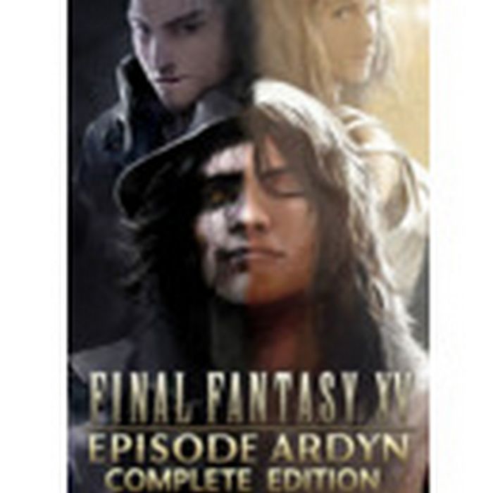 FINAL FANTASY XV Episode Ardyn - Complete Edition