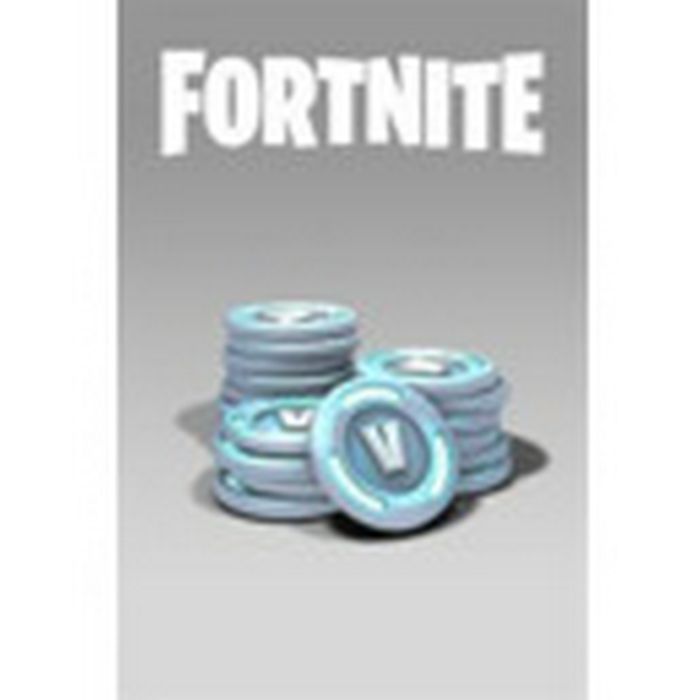 Fortnite +1000 V-Bucks 