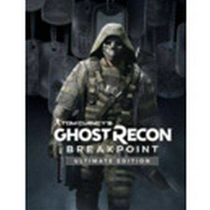 Tom Clancy's Ghost Recon: Breakpoint (Ultimate Edition) (EU)