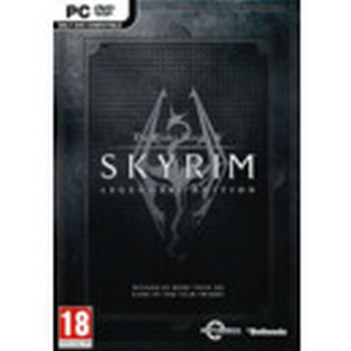 The Elder Scrolls V: Skyrim Legendary Edition