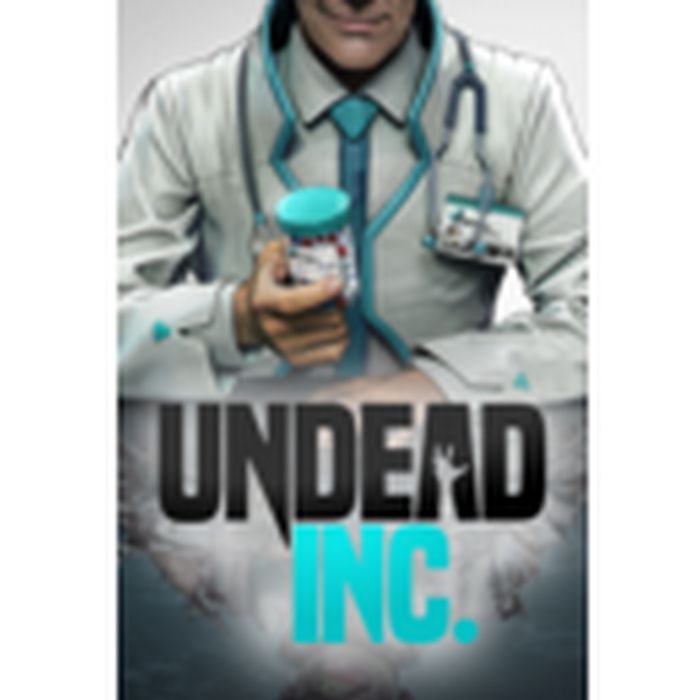 Undead Inc.