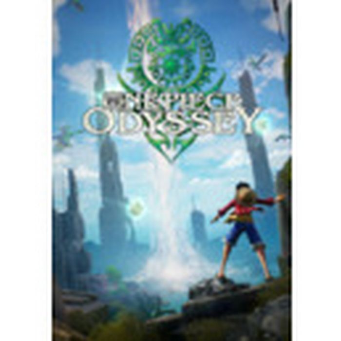 One Piece Odyssey