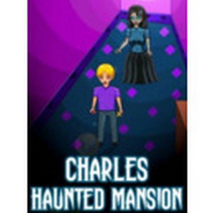 Charles Haunted Mansion