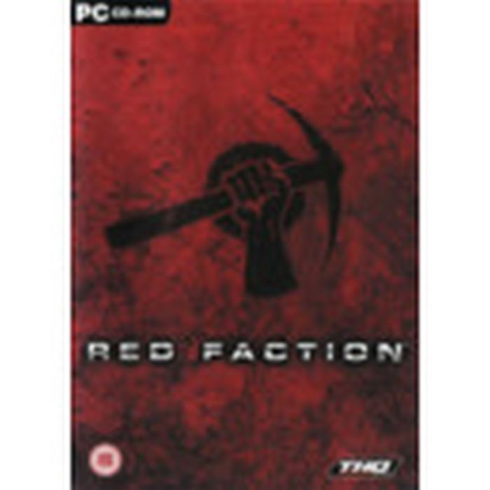 Red Faction