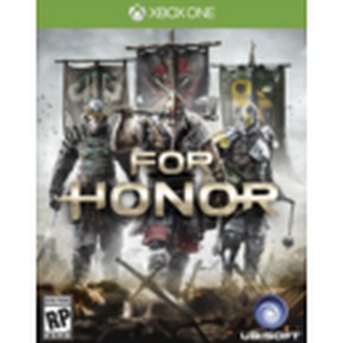 For Honor Xbox Live Key Xbox One EUROPE