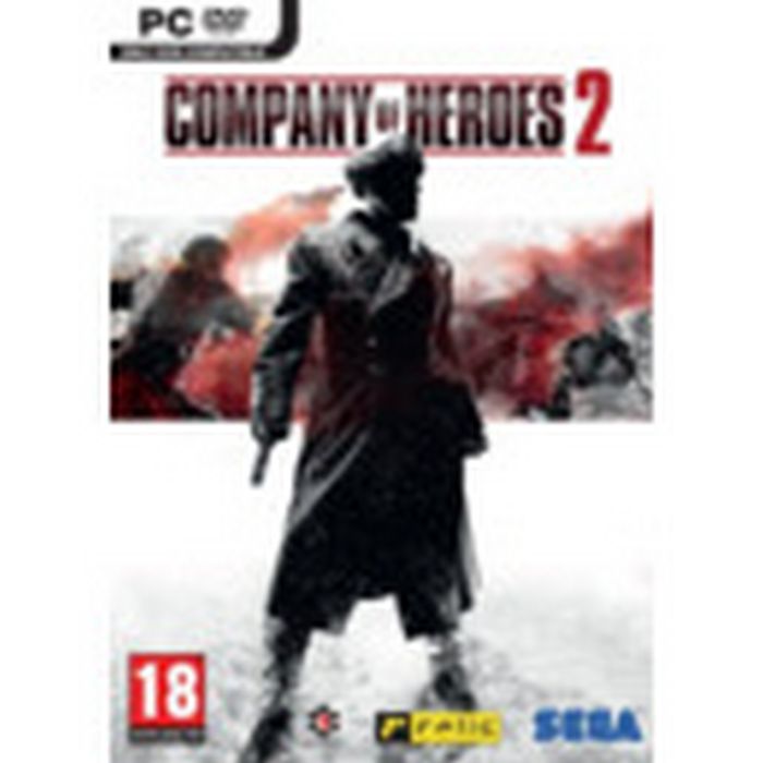 Company of Heroes 2