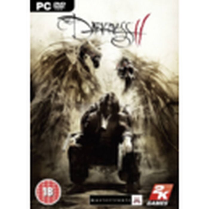 The Darkness II