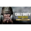 Igra Xbox One Call of Duty: WWII Gold Edition EU (Xbox One / Xbox X/S Series)