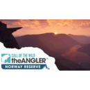Igra PC Call of the Wild: The Angler - Norway Reserve