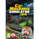 Igra PC Car Mechanic Simulator 2015 - Total Modifications