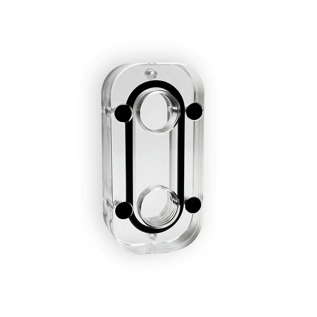 Stealkey Customs CubeTube 60mm - Acryl-SW10130