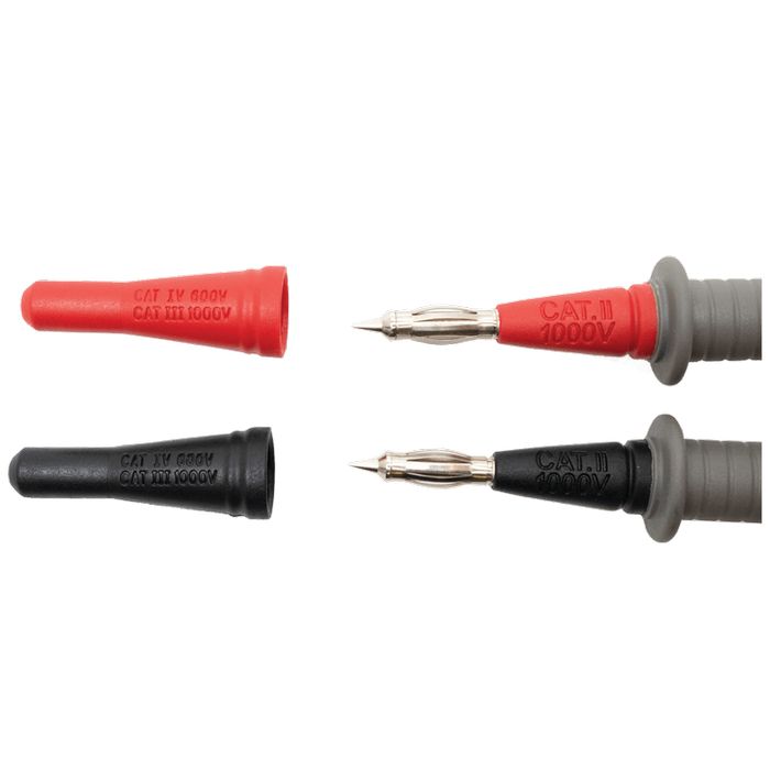 SMA Mjerni kabeli, Premium 18AWG kabel, 10A, dužina 135cm - MZ 4