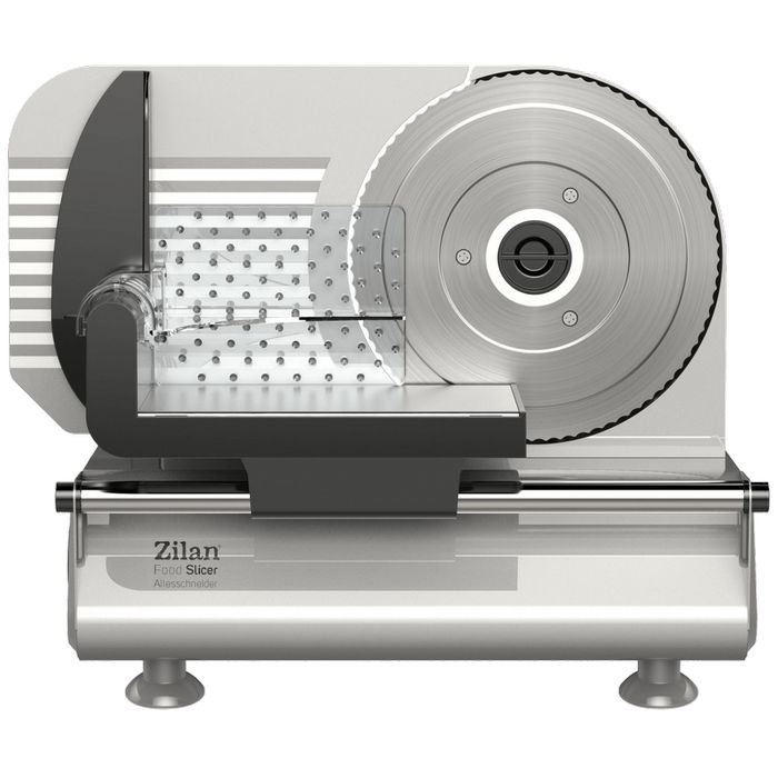 Zilan Električna rezalica metalna, mesoreznica, 150W, rez 0-15 mm - ZLN3376