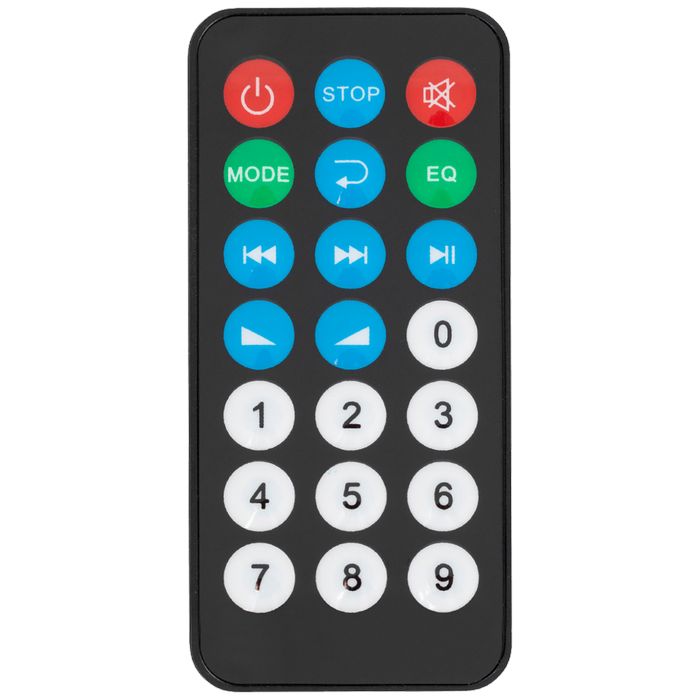 SAL Zvučnik bežični, Bluetooth , KARAOKE, 80 / 60 W - PAR 219BT