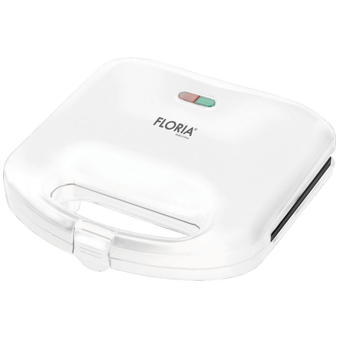 Floria Sendvič Toster, LED indikator, 750 W - ZLN4305