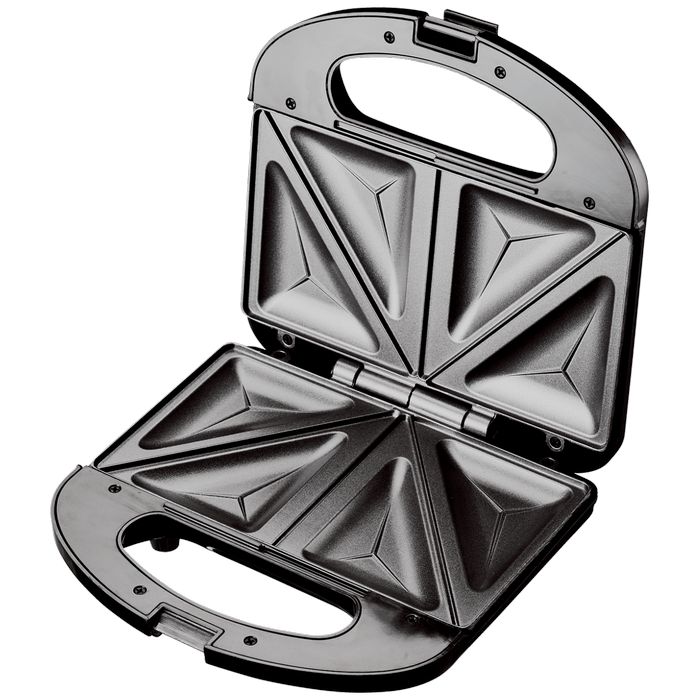 Floria Sendvič Toster, LED indikator, 750 W - ZLN4305