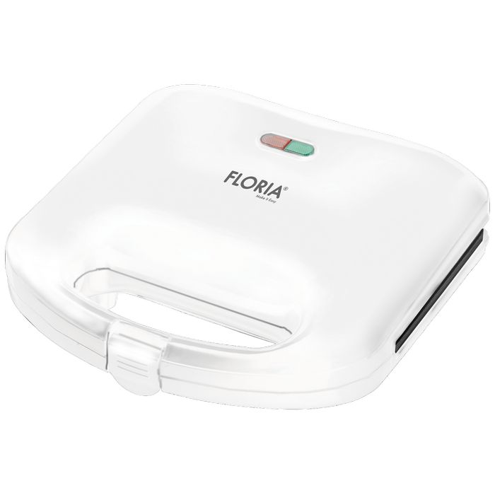 Floria Sendvič Toster, LED indikator, 750 W - ZLN0830