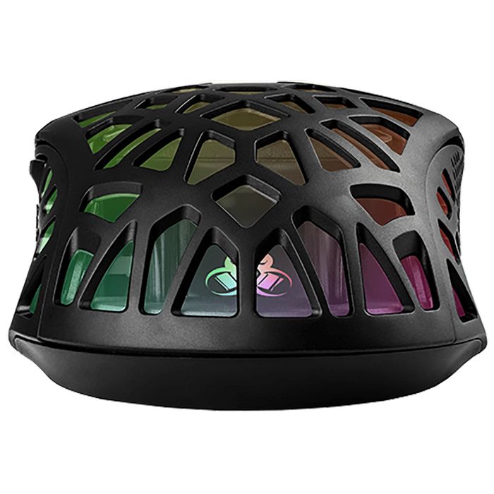 Tracer Miš optički, gaming, 7200 dpi, RGB, USB - GAMEZONE REIKA RGB