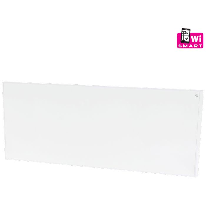 home Panel zidna grijalica, infra-red grijač, smart, 700 W,WiFi - FKIR 701 WIFI
