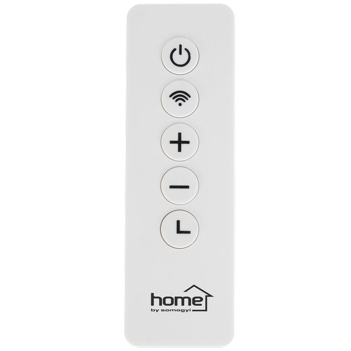 home Panel zidna grijalica, infra-red grijač, smart, 700 W,WiFi - FKIR 701 WIFI