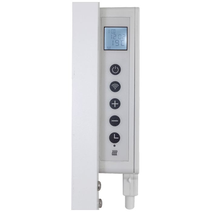 home Panel zidna grijalica, infra-red grijač, smart, 700 W,WiFi - FKIR 701 WIFI