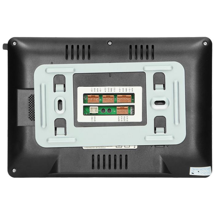 Vibell Video interfon, unutarnja jedinica, Vibell series - OR-VID-EX-1057MV/B