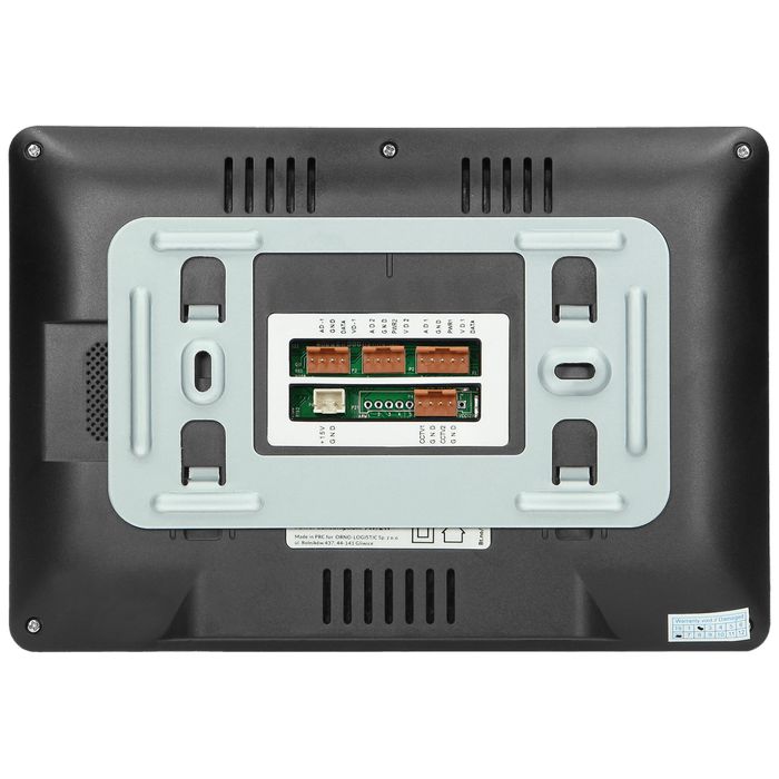 Vibell Video interfon, unutarnja jedinica, Vibell series - OR-VID-EX-1060PMV/B