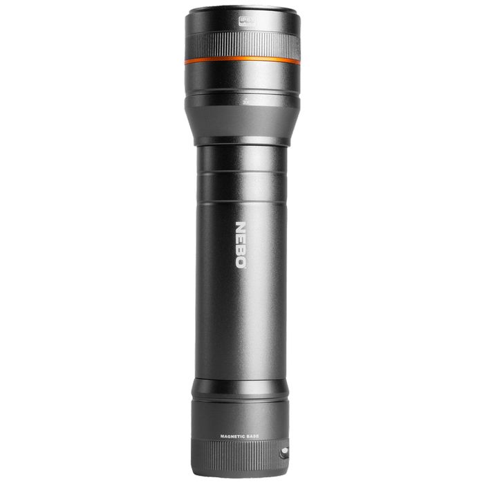 Nebo Ručna svjetiljka, LED, 1000 lm, IP67 - NEB-FLT-0016-G
