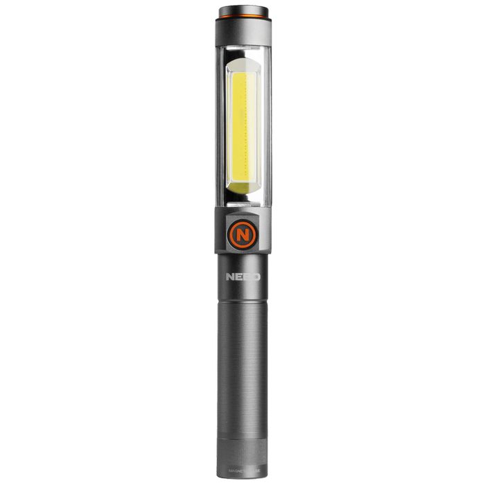 Nebo Ručna svjetiljka, LED, 500 lm, 2000 mAh, IPX4 - NEB-WLT-0022-G