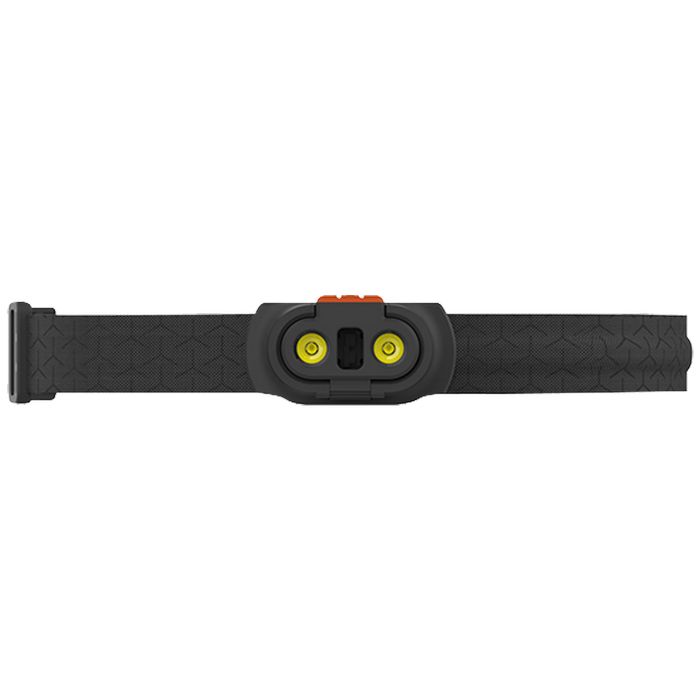 Nebo Naglavna svjetiljka, 500 lm, IPX4 - NEB-HLP-0006-G