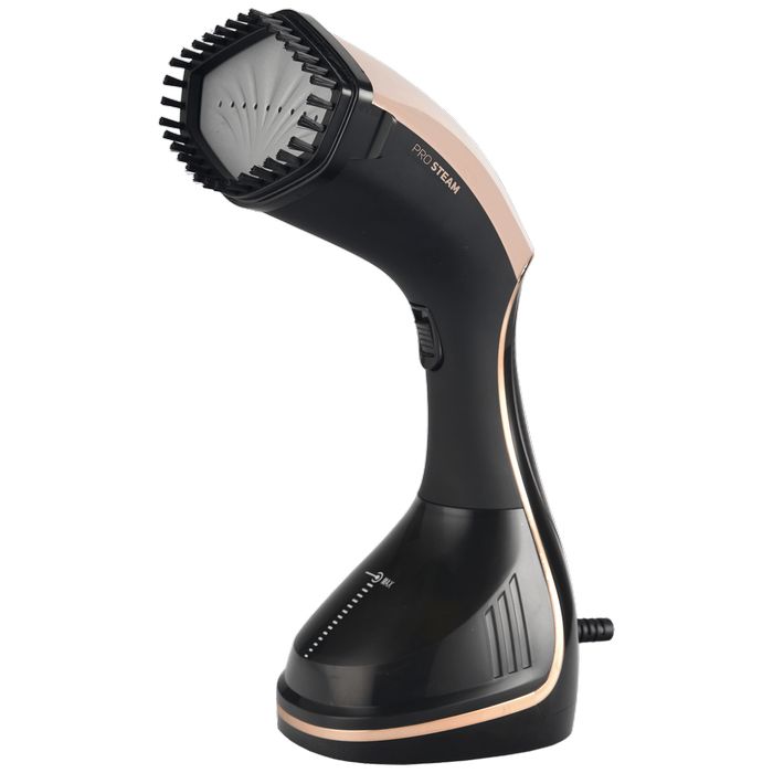Zilan Glačalo na paru za vertikano glačanje, 1500W, Aurum Touch - ZLN4254 Aurum Touch