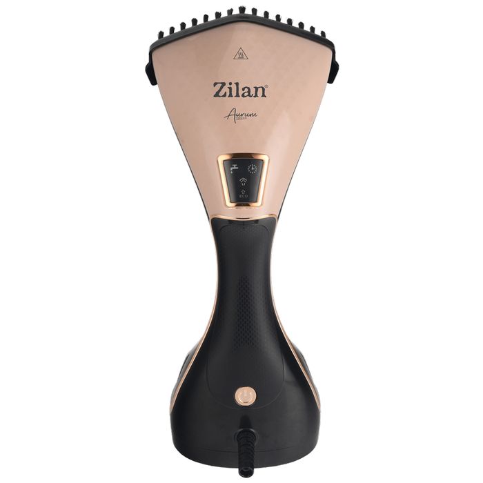 Zilan Glačalo na paru za vertikano glačanje, 1500W, Aurum Touch - ZLN4254 Aurum Touch