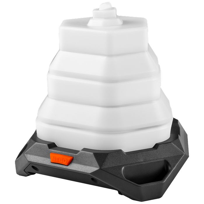 Nebo Ručna svjetiljka, LED, 1000 lm, 2500 mAh, IPX4 - NEB-LTN-1003-G