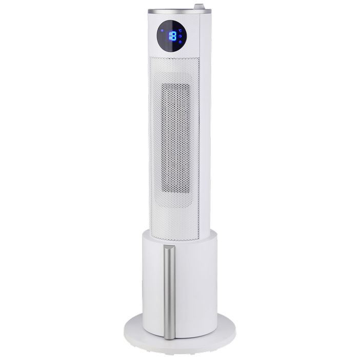 Zilan Grijalica  + ovlaživač sa keramičkim grijačem, 3u1, 2200 W - ZLN5640