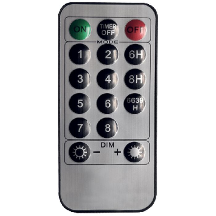 home Dekorativna rasvjeta, LED svjetlosni niz - LC 768/WW