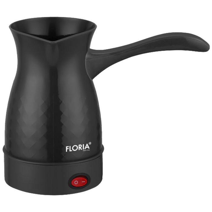 Floria Kuhalo za kavu, 600 W, 0,7 lit. - ZLN4933