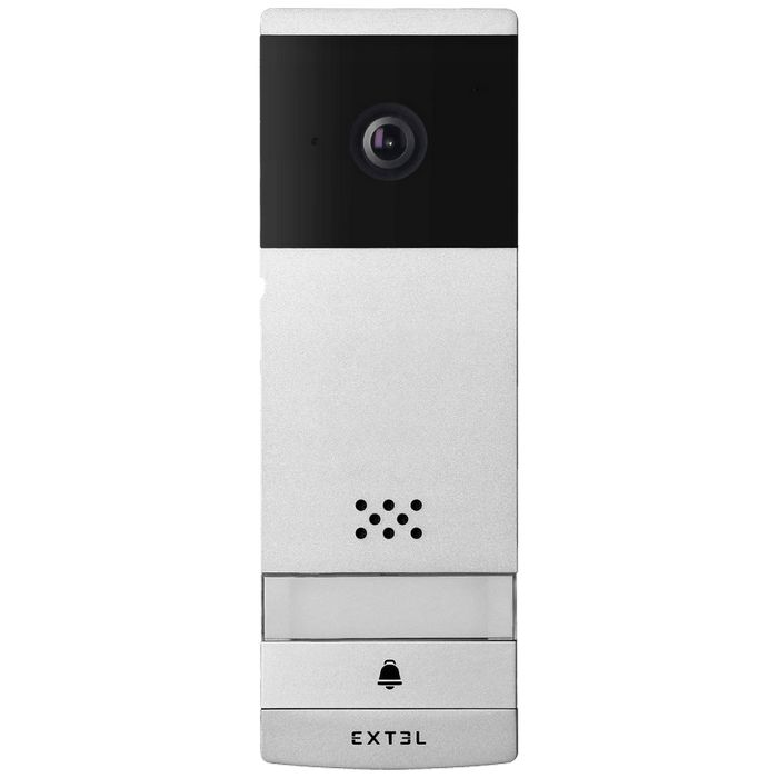 Extel Video interfon 7", bežični set, WiFi Dual Band - 720313