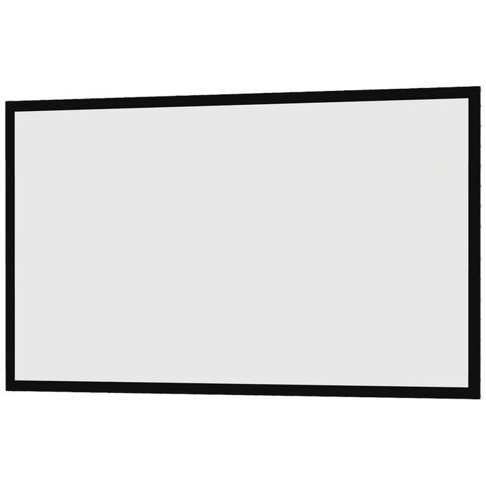 Maclean Platno za projektor, 221 x 124 cm - MC-921
