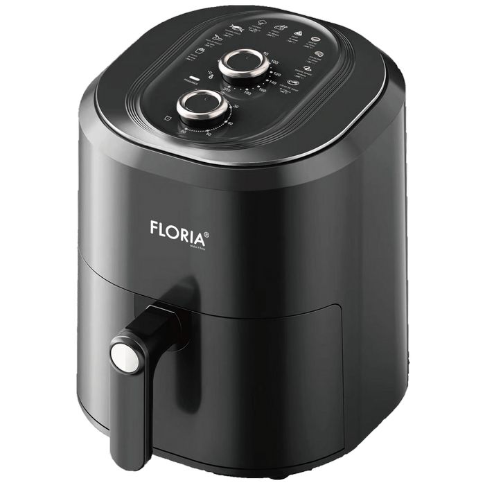 Floria Friteza na vrući zrak, Timer - ZLN8009