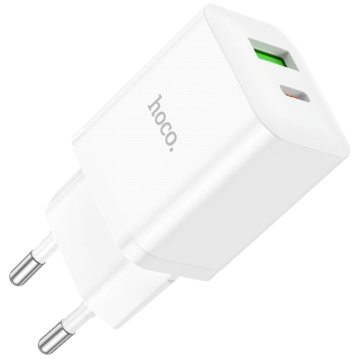 hoco. Punjač kućni, brzi, PD20W, QC3.0 - N28 Founder