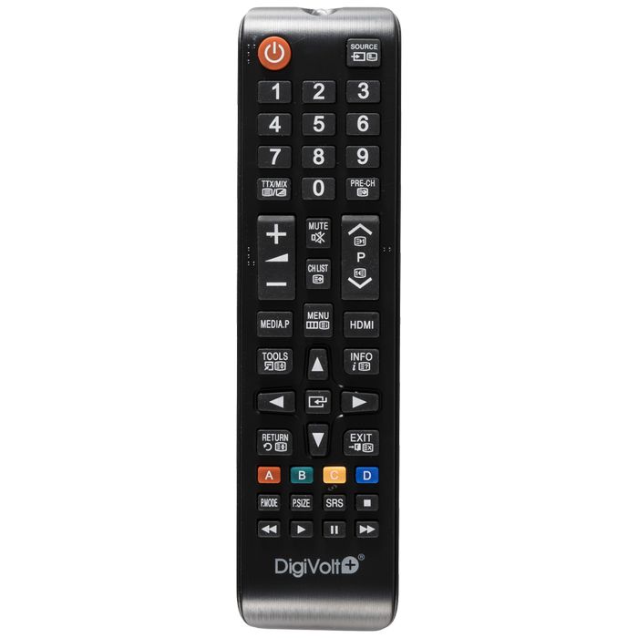 home Daljinski upravljač za Samsung TV prijemnike - URC SAM2