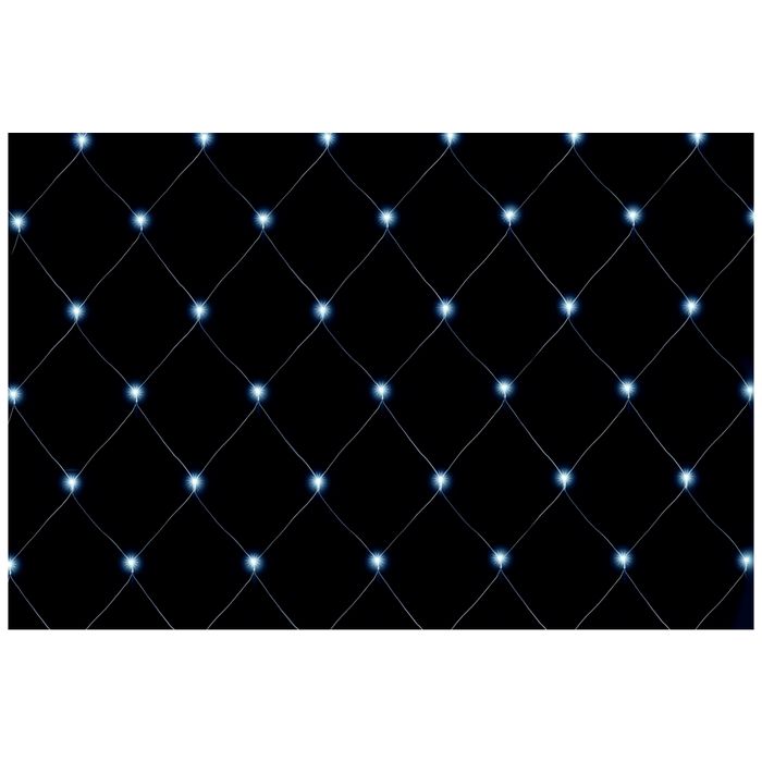 home Dekorativna LED rasvjeta, mreža - KLN 240C/WH