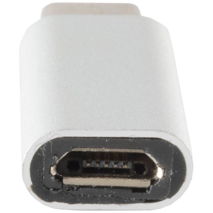 SAL Adapter USB type C / microUSB - USBC A1