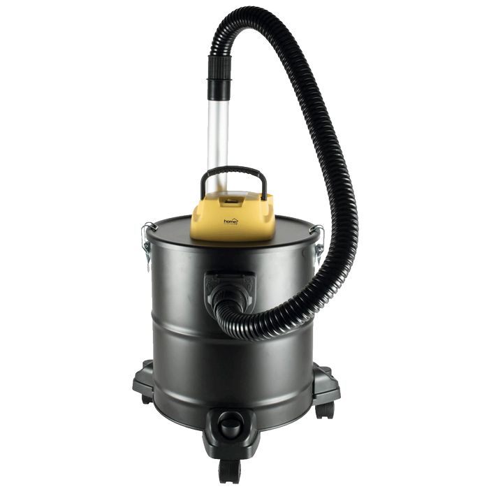home Usisavač za pepeo, 20l, metalno flexibilno crijevo - FHP 820
