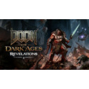 Igra PC DOOM: The Dark Ages Revelations (Xbox Series X/S / Windows 10) (Global)