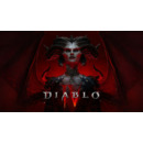 Igra PC Diablo IV 1000 Platinum (Xbox One / Xbox Series X/S) (Europe)