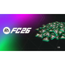Igra Xbox One EA SPORTS FC 26 - 2800 Ultimate Team Points (Xbox One / Xbox Series)