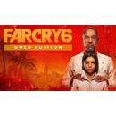 Igra Xbox One FAR CRY 6 Gold Edition (Xbox One / Xbox Series X/S) (Europe)