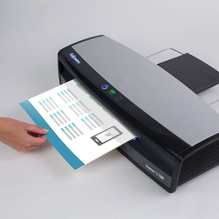 Fellowes folija za laminator A4, 80 mic, 100 kom 
